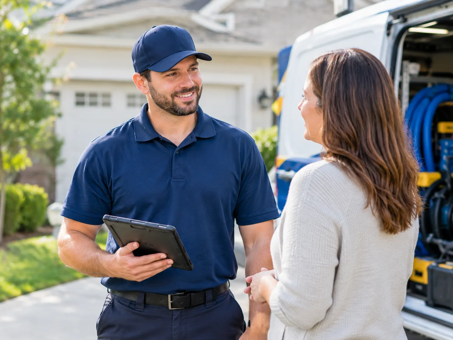 Sewage Backup Cleanup Jefferson, TX FAQs